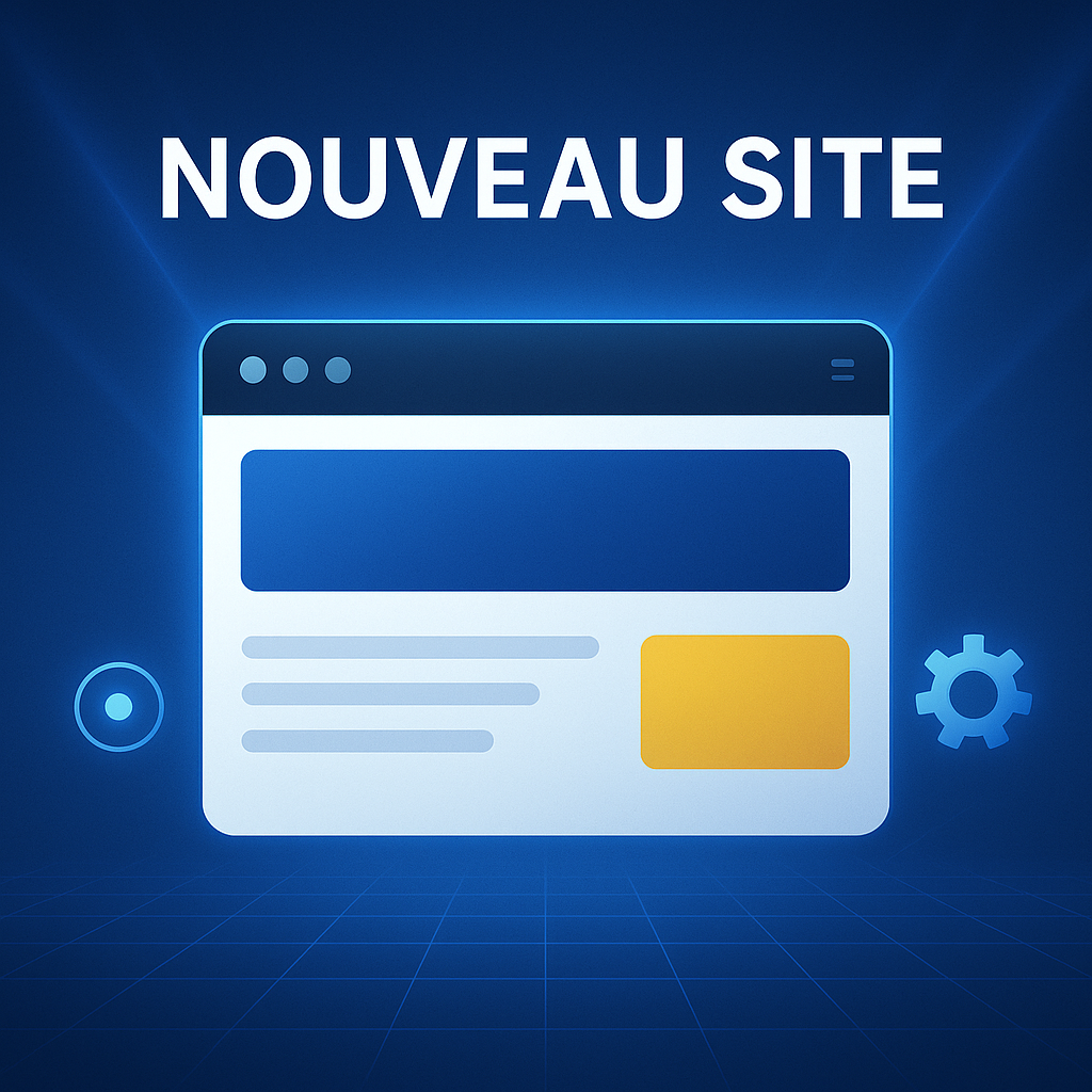 Block Buddy - Bienvenue sur le Nouveau Block Buddy : Un Site Entièreme