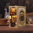 Book nook - Grandfather’s Antique Store