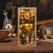 Book nook - Grandfather’s Antique Store