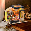 Maison miniature - Bake house