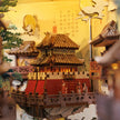 Book nook - Su Dongpo's Life