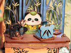 Book nook - Panda Bookshop
