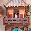 Book nook - Su Dongpo's Life