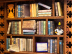 Book nook - Eternal Bookstore
