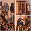 Book nook - Nebula Common Room