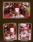 Book nook - Rose Detective Agency