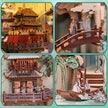 Book nook - Su Dongpo's Life