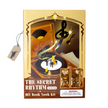 Book nook - The Secret Rhythm