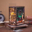 Book nook - Magic pharmacist