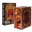 Book nook - Eternal Bookstore