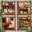 Maison miniature - Kanmi-dokoro Kurihara