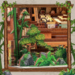 Maison miniature - Kanmi-dokoro Kurihara