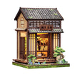 Maison miniature - Kirishima Cha-an