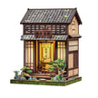 Maison miniature - Kirishima Cha-an