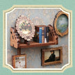 Maison miniature - Musee Bookstore