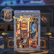 Maison miniature - Travel Soul Agency