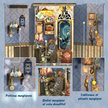 Maison miniature - Travel Soul Agency