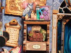 Maison miniature - Travel Soul Agency