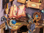 Maison miniature - Travel Soul Agency