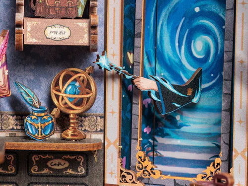Maison miniature - Travel Soul Agency