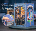 Maison miniature - Travel Soul Agency