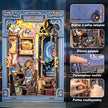 Maison miniature - Travel Soul Agency
