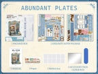 Maison miniature - Sweet Marie