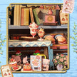 Maison miniature - Sweet Marie