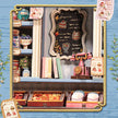 Maison miniature - Sweet Marie