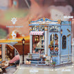 Maison miniature - Sweet Marie