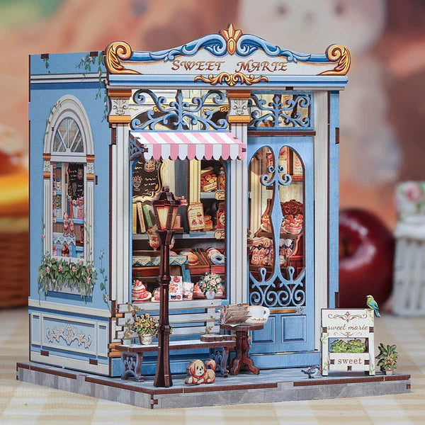 Maison miniature - Sweet Marie