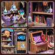 Maison miniature - The Astrology Bookshop