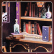 Maison miniature - The Astrology Bookshop