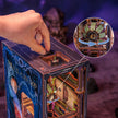 Book nook - The Eye of Old God