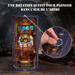 Book nook - The Eye of Old God