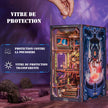 Book nook - The Eye of Old God