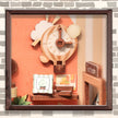 Maison miniature - The Scholar's Bookstore