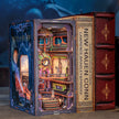 Book nook - The Eye of Old God