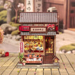 Maison miniature - Tsukino Eogi-dou