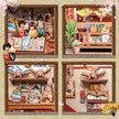 Maison miniature - Tsukino Eogi-dou