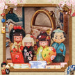Maison miniature - Tsukino Eogi-dou
