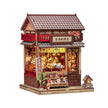 Maison miniature - Tsukino Eogi-dou