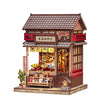 Maison miniature - Tsukino Eogi-dou