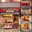 Maison miniature - Tsukino Eogi-dou